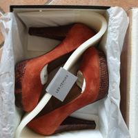 Décolleté n.39 molto belle