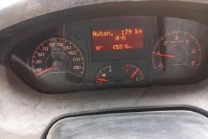 furgone citroen jumper