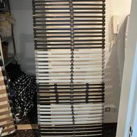 Rete Ikea leirsund 180x90