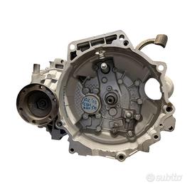 CAMBIO MANUALE COMPLETO AUDI A2 Serie (8Z0) GPK AM