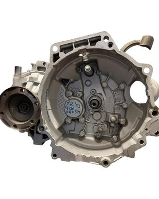 CAMBIO MANUALE COMPLETO AUDI A2 Serie (8Z0) GPK AM