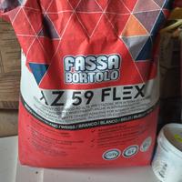 Colla Fassa Bortolo per rivestimenti 