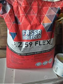 Colla Fassa Bortolo per rivestimenti 