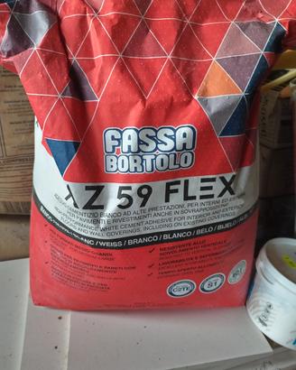 Colla Fassa Bortolo per rivestimenti 