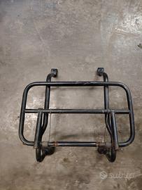 portapacchi vespa 125 primavera