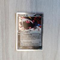 Sharpedo EX Ita
