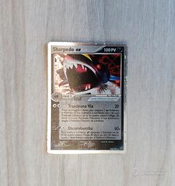 Sharpedo EX Ita
