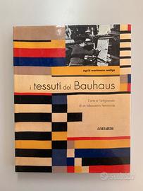 Libro I tessuti del Bauhaus, Wortmann Weltge