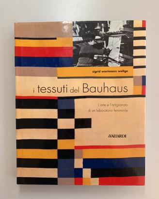 Libro I tessuti del Bauhaus, Wortmann Weltge