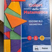 Colori della matematica geometria