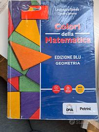 Colori della matematica geometria