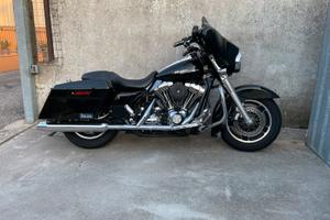 Harley Davidson street glide