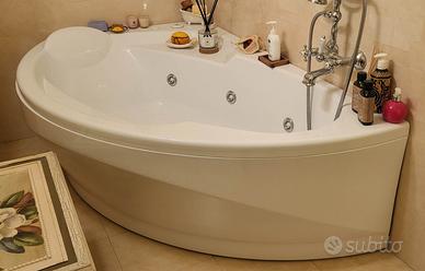 Novellini Vogue idromassaggio