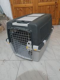 trasportino cane 