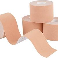 Nastro Kinesiologico Supporto Muscolare/ginocchio