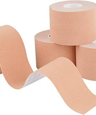 Nastro Kinesiologico Supporto Muscolare/ginocchio