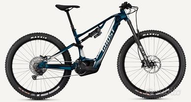 GHOST BOSCH E-ASX 160 ADVANCED AL 2023