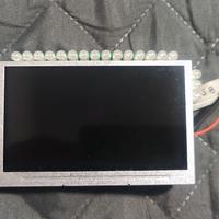 Display LCD Sim Racing 