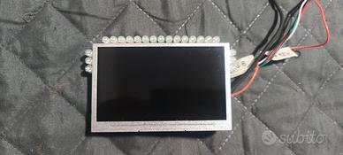 Display LCD Sim Racing 