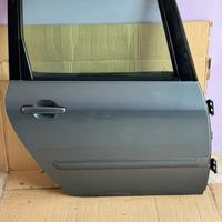 PORTA SPORTELLO PORTIERA PEUGEOT 307 DX