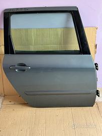 PORTA SPORTELLO PORTIERA PEUGEOT 307 DX