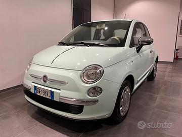 Fiat 500 1.2 EasyPower Pop Star