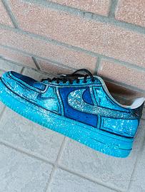 air force custom a mano