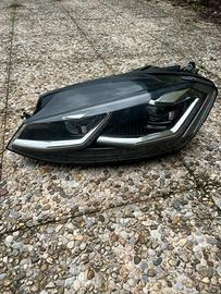 Wv golf 7-7.5 Fanale anteriore sinistro