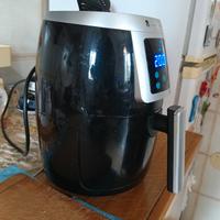 friggitrice ad aria collezione cracco