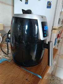 friggitrice ad aria collezione cracco