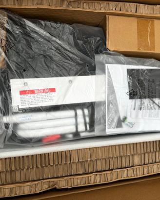 Condizionatore nautico 9000 BTU nuovo