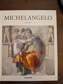 Michelangelo Gilles Neret
