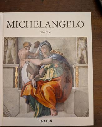 Michelangelo Gilles Neret