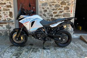 Ktm 1290 Super Adventure 2016