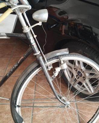 bici vintage