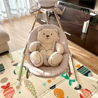 Altalena CAM Gironanna evo