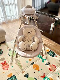 Altalena CAM Gironanna evo