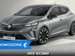 Renault clio 2025 musata frontale