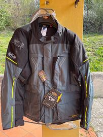 Giacca moto Held