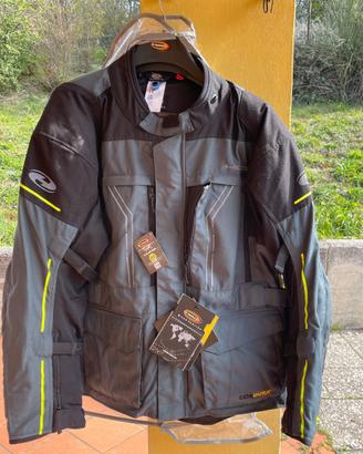Giacca moto Held