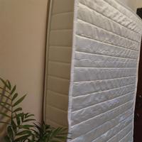 Materasso a molle insacchettate 90 x 200 NUOVO