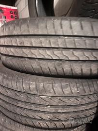 4 pneumatici estivi Firestone