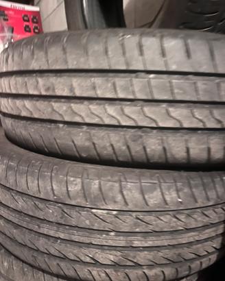 4 pneumatici estivi Firestone