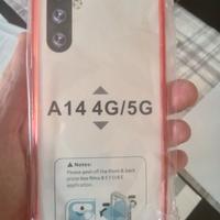 Cover Samsung A14