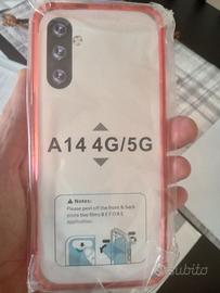 Cover Samsung A14