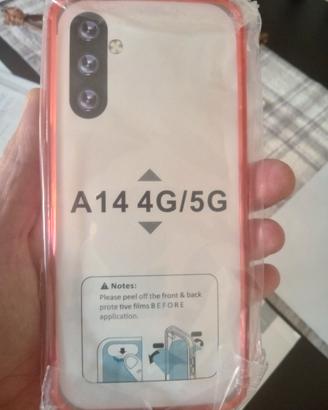 Cover Samsung A14