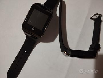 orologio smart watch tipmant SN06