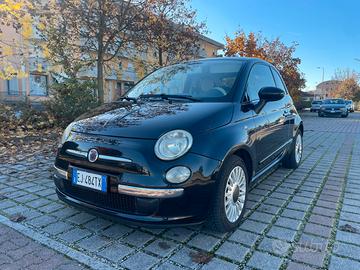 Fiat 500 1.3 Multijet 95CV
