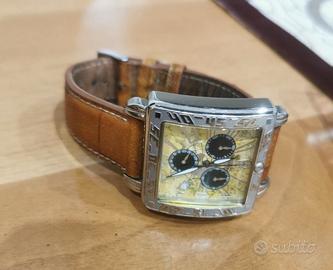 orologio alviero martini 