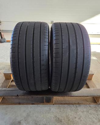 2 gomme Goodyear 275 35 19 estive